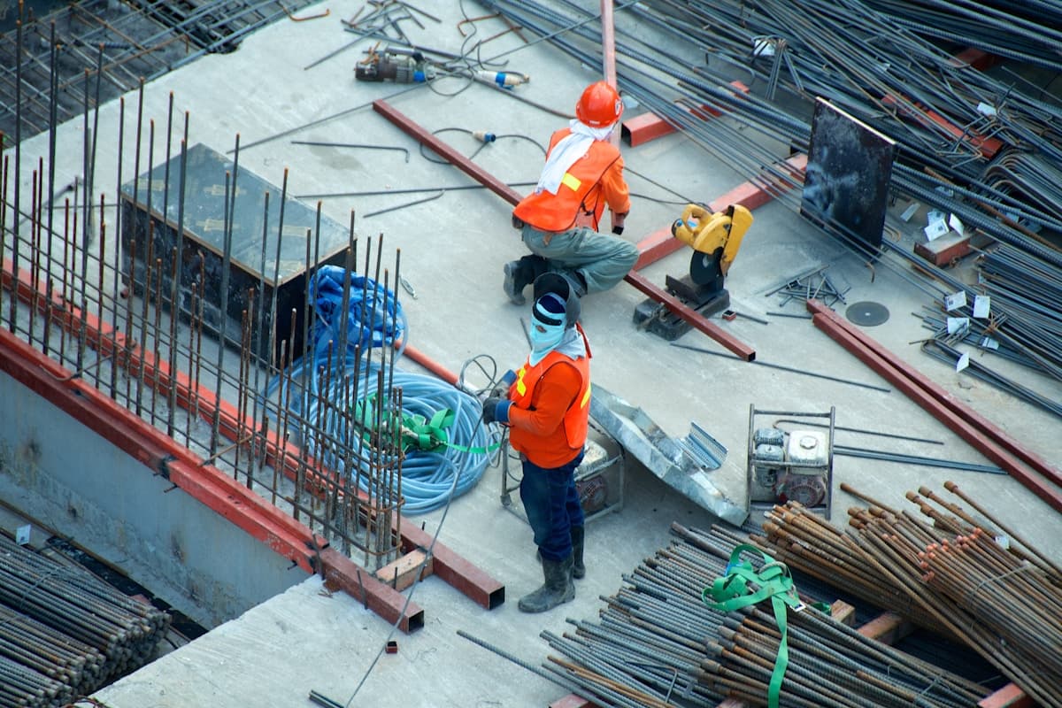 Constructori și Meșteșugari
