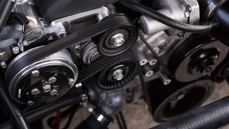 AutoService Pro